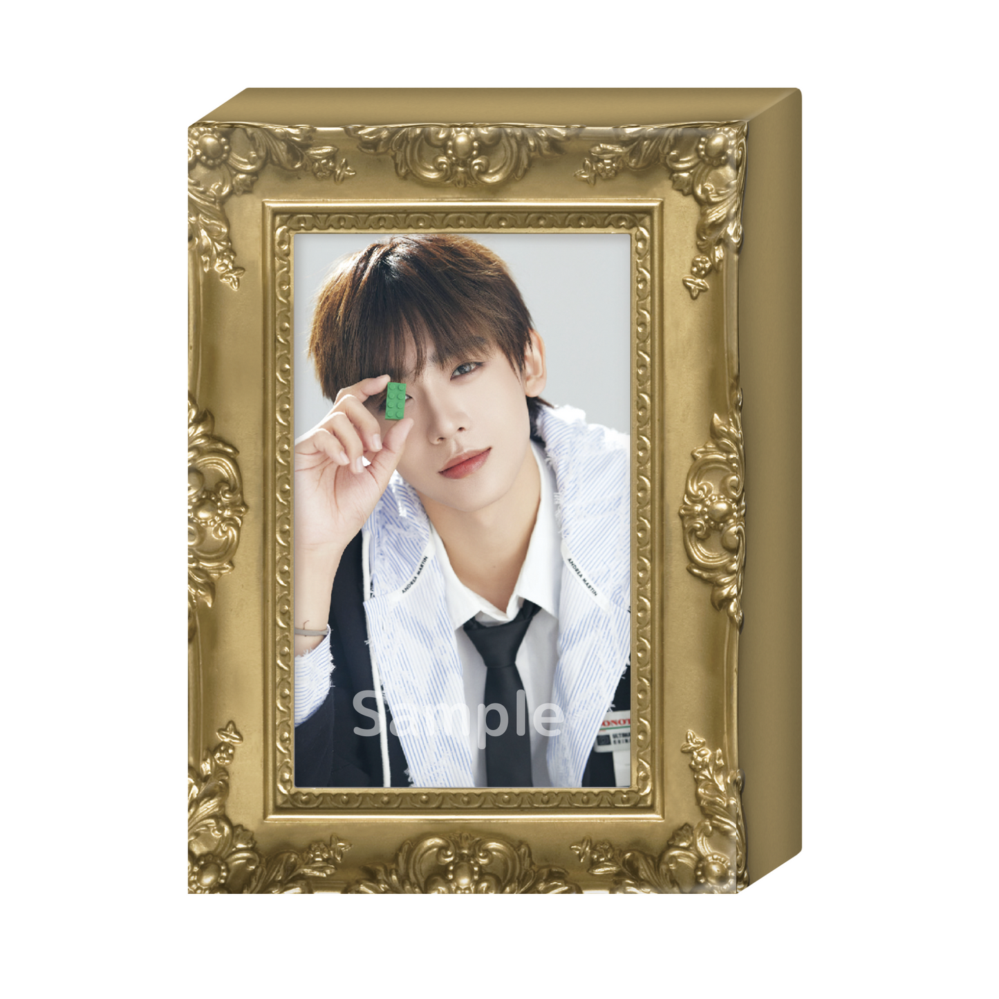 《Shuaibo》チョコレートボックスB/Chocolate box #B #NewYear