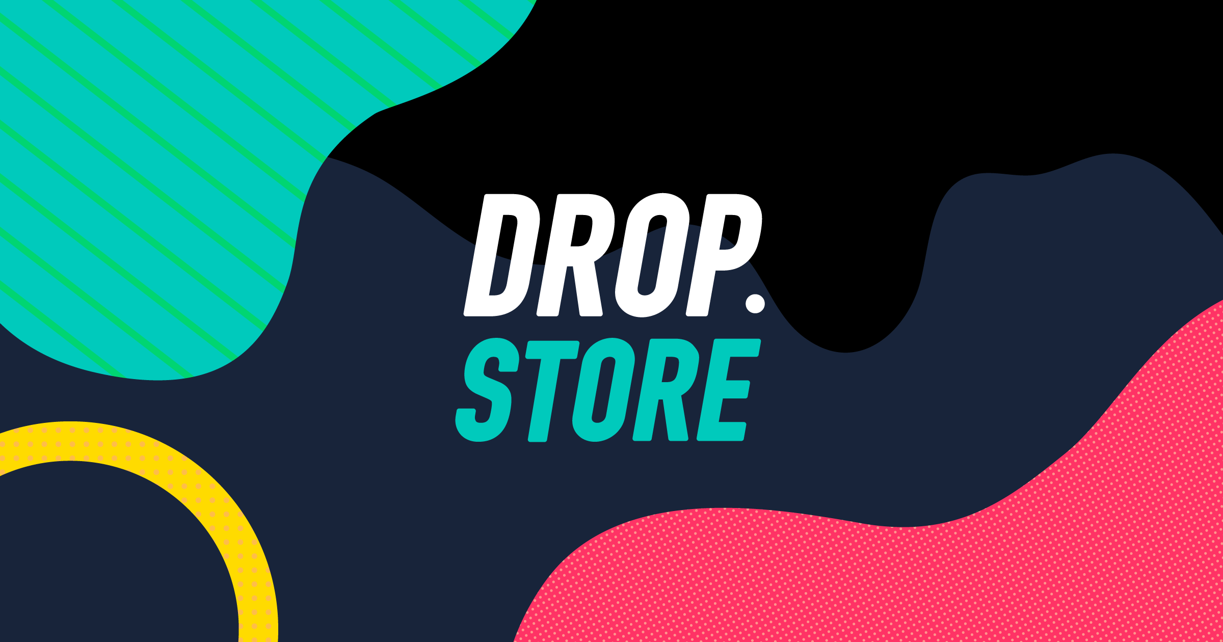 INTO1 – DROP STORE