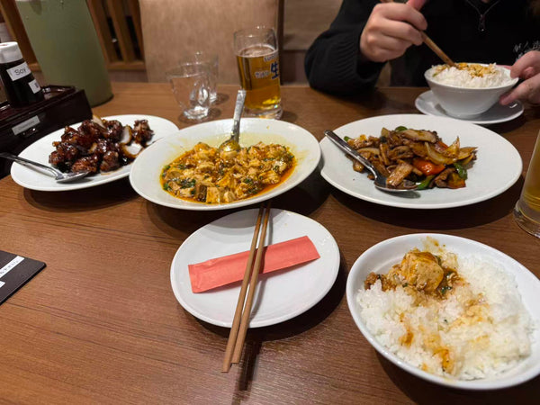 北海道グルメ日記✈️🐟️