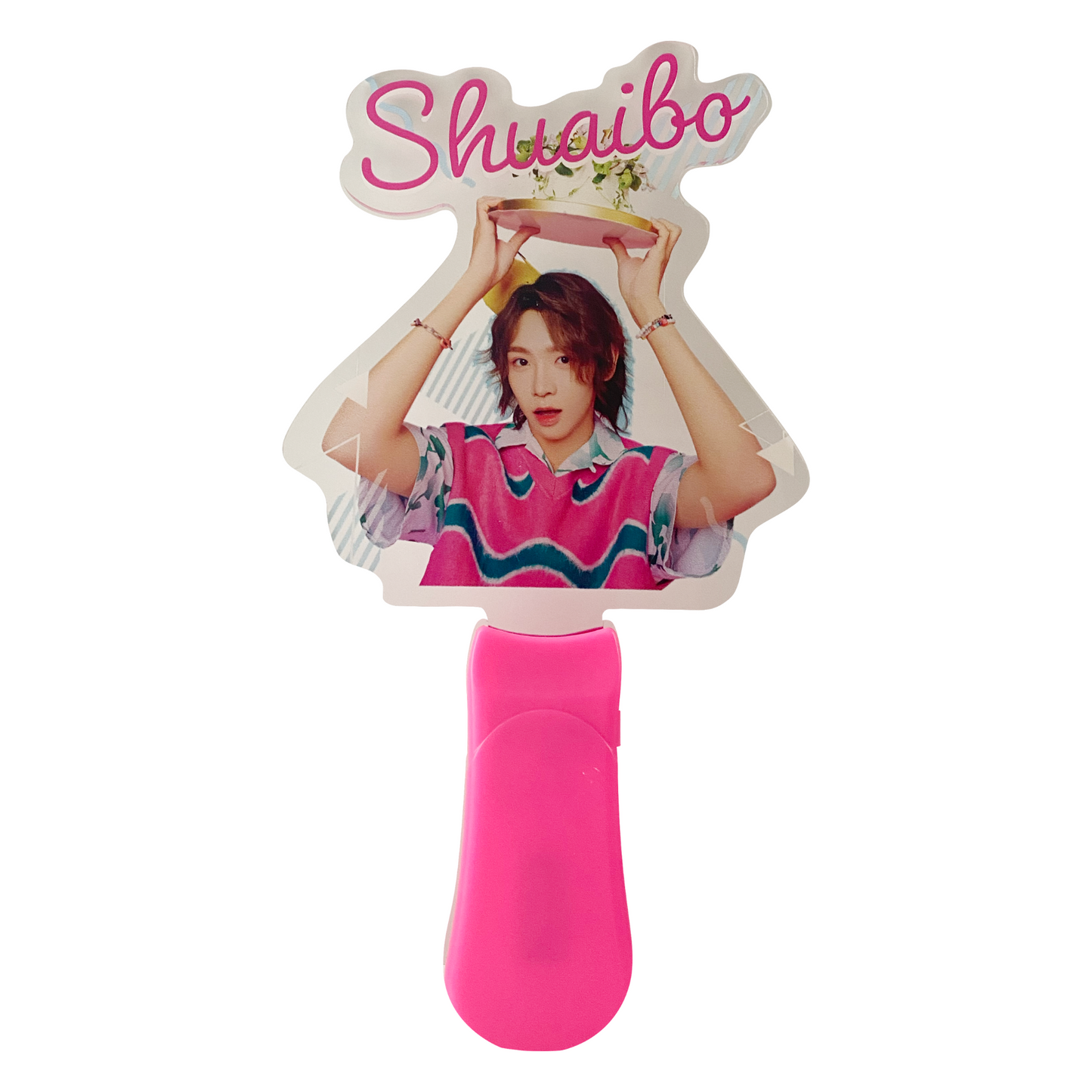 《Shuaibo（张帅博）》オリジナルペンライト／ Original Penlight