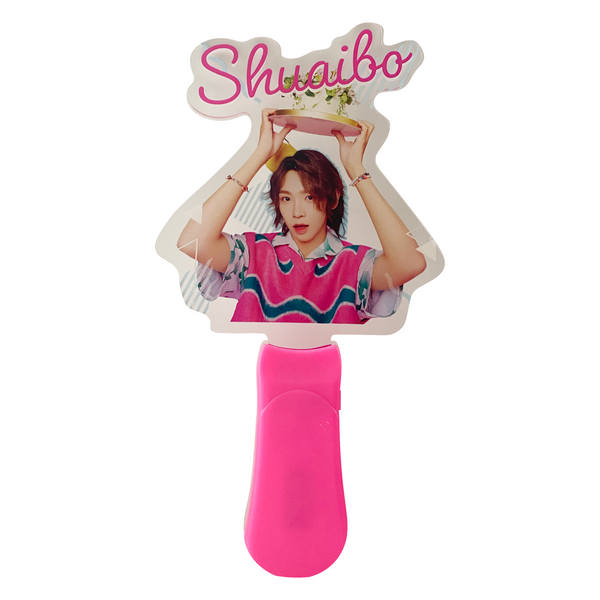 Shuaibo (Zhang Shuibo) Original Penlight