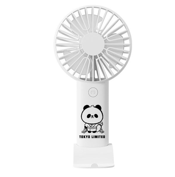 YuBin オリジナルハンディファン《YuBin/于斌 1st Birthday Event@Japan2025》