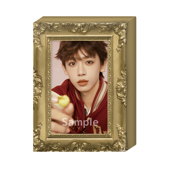 《Shuaibo》チョコレートボックスA／Chocolate box #A #NewYear