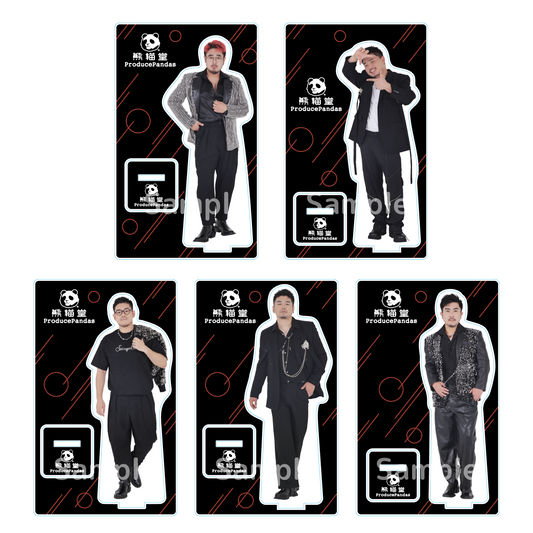 熊猫堂ProducePandas – DROP STORE 熊猫堂ProducePandas – DROP STORE