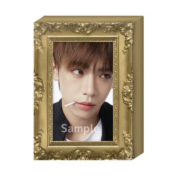 《Shuaibo》チョコレートボックスC／Chocolate box #C #NewYear