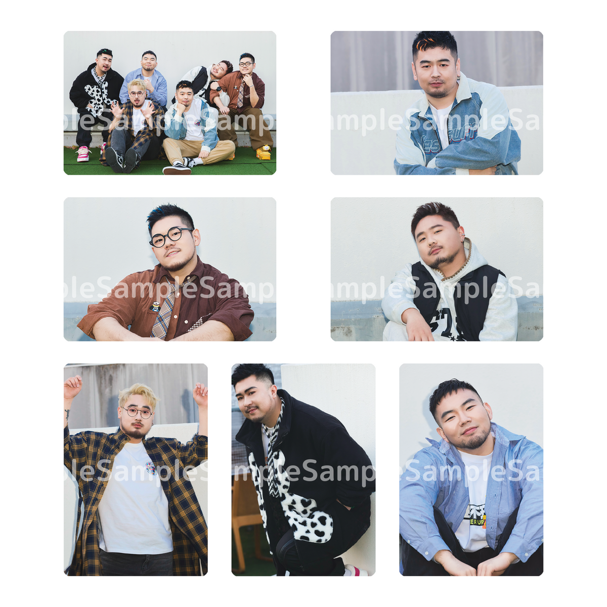 熊猫堂ProducePandas – DROP STORE