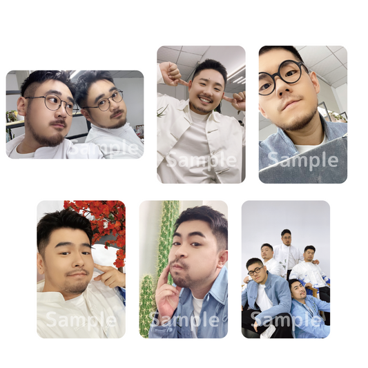 熊猫堂ProducePandas – DROP STORE 熊猫堂ProducePandas – DROP STORE