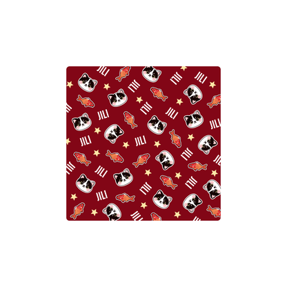 キャラクターハンドタオル（JI LI）｜Character Print Hand Towel（紀李）《WANG YIZHOU＆JI LI FAN MEETING IN TOKYO》